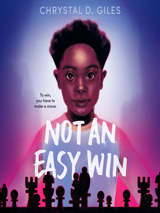 Title details for Not an Easy Win by Chrystal D. Giles - Available